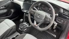 Vauxhall Corsa 1.2 Design 5dr Petrol Hatchback